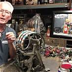 slot machine repair